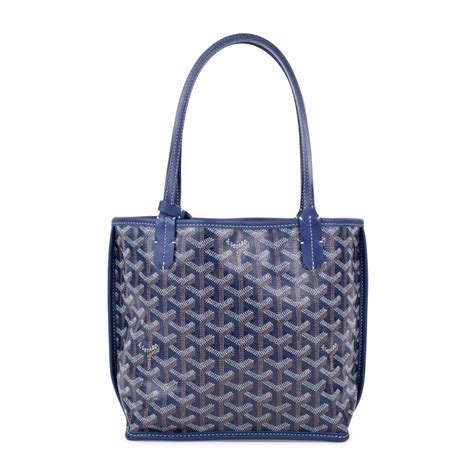 little goyard bag|goyard small tote bag.